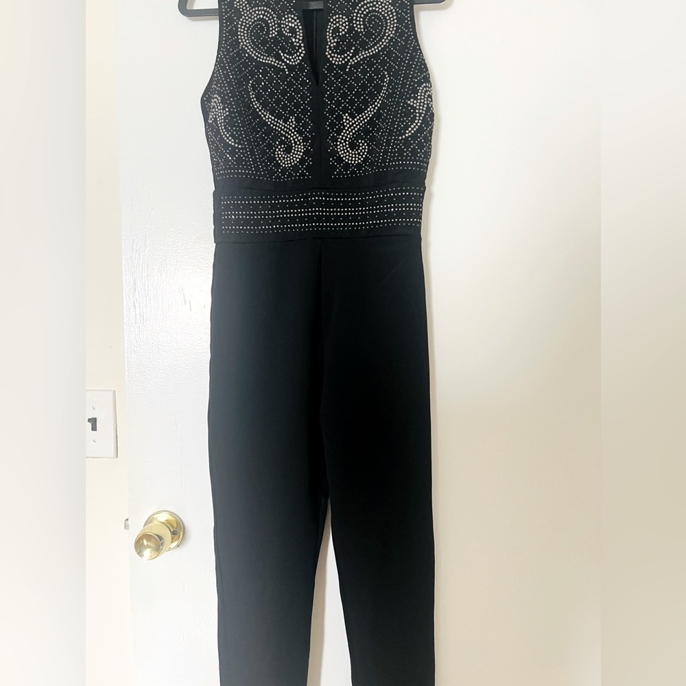 Bebe size S black